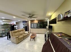 Blk 259C Compassvale Gardens (Sengkang), HDB 5 Rooms #474186871